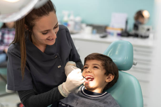 Best Emergency Dental Care for Broken or Chipped Teeth in Montrose, VA