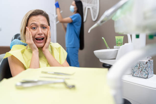 Best Emergency Root Canal Treatment in Montrose, VA