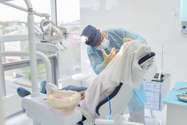 Best After-Hours Dental Trauma Care in Montrose, VA